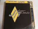 12inch Vinyl Single - Rozlyne Clarke & Stevie H. - I'm On Fire (Remix)