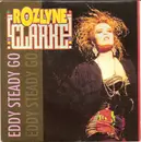 7inch Vinyl Single - Rozlyne Clarke - Eddy Steady Go