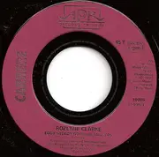 7inch Vinyl Single - Rozlyne Clarke - Eddy Steady Go