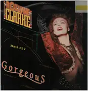 12inch Vinyl Single - Rozlyne Clarke - Gorgeous