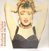 12inch Vinyl Single - Rozlyne Clarke - Knockin' Me Out