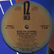 12'' - Rozlyn Sorrell - Sucker For Candy