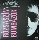 LP - Rózsaszín Bombázók - Svédasztal