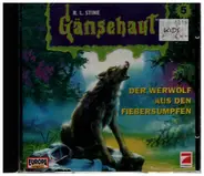 R.L. Stine - Gänsehaut 5