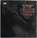 12inch Vinyl Single - RL - Do U Wanna Roll (Dolittle Theme)