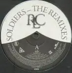Rlc - Soldiers - The Remixes