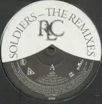 RLC - Soldiers - The Remixes