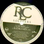 12'' - RLC - Soldiers