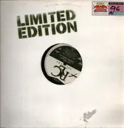 12inch Vinyl Single - Rlc - Soldiers