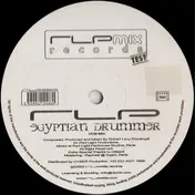 RLP - Egyptian Drummer