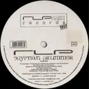 12inch Vinyl Single - Rlp - Egyptian Drummer