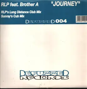 RLP - Journey