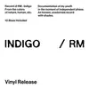 LP - Rm - Indigo - Vinyl