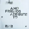Double LP - Rmb - A Tribute To RMB