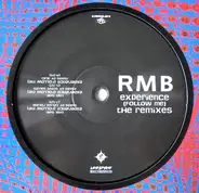 Rmb - Experience