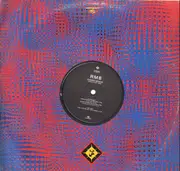 12inch Vinyl Single - Rmb - Experience (Follow Me)