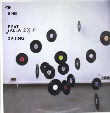 RMB Feat. Talla 2 XLC - Spring