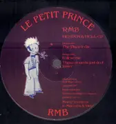 EP - Rmb - Heaven & Hell EP