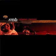 Double CD - Rmb - Mission Horizon