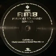 Rmb - Passport To Heaven