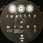 Rmb - Reality (Mixes)