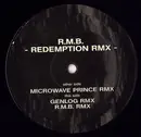 12'' - Rmb - Redemption (Remixes)