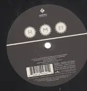 12inch Vinyl Single - RMB - Break The Silence / Everything