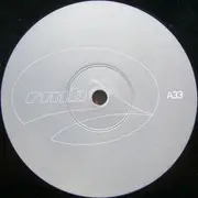 12inch Vinyl Single - Rmb - Deep Down Below
