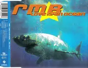 CD Single - Rmb - Love Is An Ocean