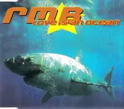 CD Single - Rmb - Love Is An Ocean