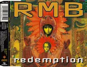 CD Single - Rmb - Redemption
