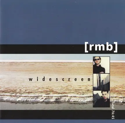 Rmb - Widescreen
