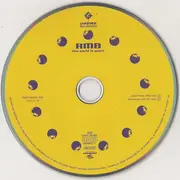 CD - Rmb - This World Is Yours - Cardboard Fold-out Cover