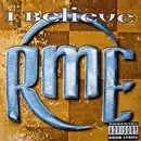 12inch Vinyl Single - Rme - I Believe