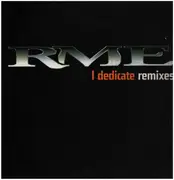 12inch Vinyl Single - Rme - I Dedicate