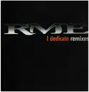 12inch Vinyl Single - Rme - I Dedicate
