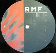 12inch Vinyl Single - Rmf - Strobe