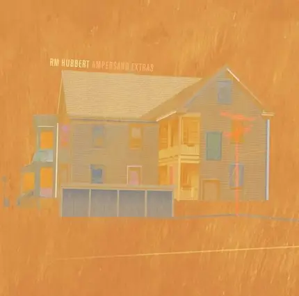 RM Hubbert - Ampers And Extras