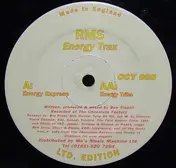 RMS - Energy Trax EP