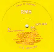 RMS - Space Academy III
