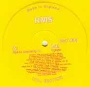 Rms - Space Academy III