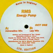 RMS - Energy Pump