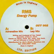 Rms - Energy Pump