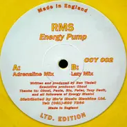 Rms - Energy Pump