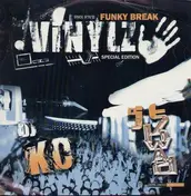 Dj Skwad - Funky Break (Rmx RnB)