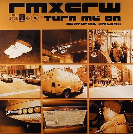 rmxcrw - turn me on