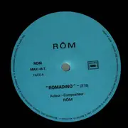 LP - Rôm - ROM