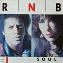 12inch Vinyl Single - Rnb - (Tribute To) Soul