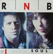 RNB - (Tribute To) Soul