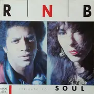 Rnb - (Tribute To) Soul